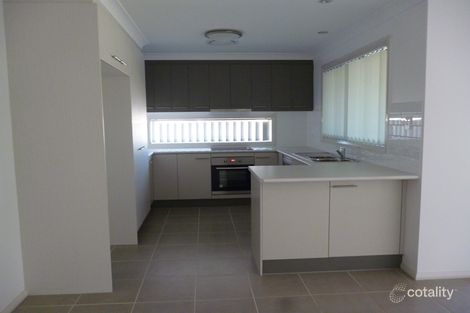 Property photo of 7 Cypress Pine Drive Miles QLD 4415