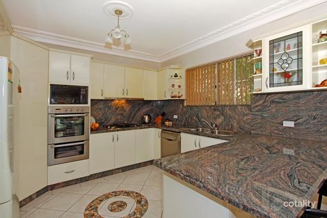 Property photo of 113B Alice Street Sans Souci NSW 2219
