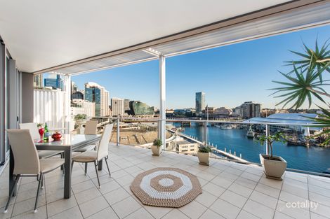 Property photo of 1402/23 Shelley Street Sydney NSW 2000