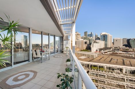 Property photo of 1402/23 Shelley Street Sydney NSW 2000