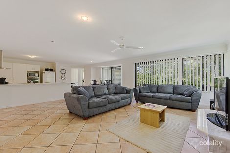Property photo of 35 Penrhyn Street Pacific Pines QLD 4211