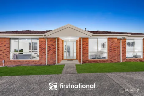 5/70-72 Robjant St, Hampton Park, VIC 3976