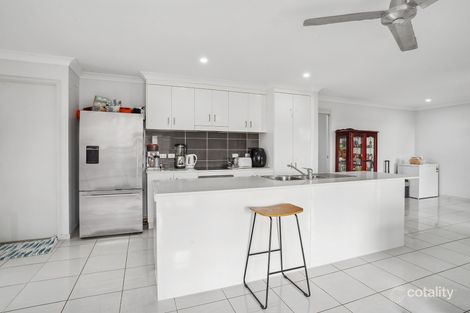 Property photo of 10 Leopold Court Gracemere QLD 4702