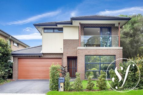 8 Barabati Rd, North Kellyville, NSW 2155