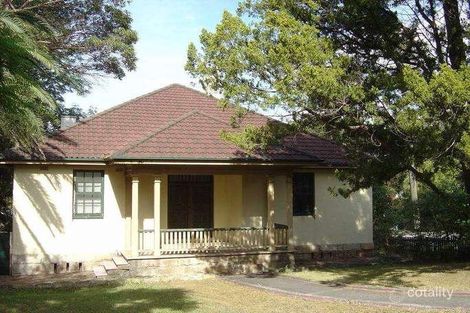 1 Ku-Ring-Gai Ave, Turramurra, NSW 2074