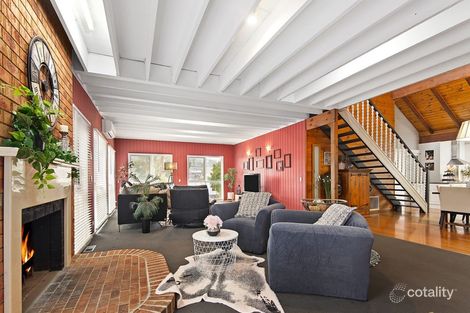 17 The Wallaby Run, Chirnside Park, VIC 3116