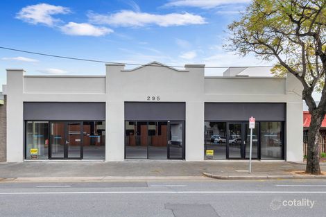 295-299 Morphett St, Adelaide, SA 5000