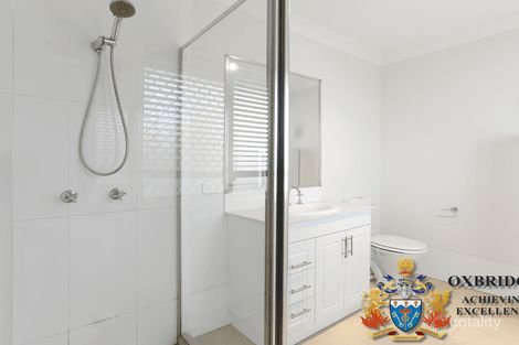 Property photo of 2/53 Buchanan Circuit Oxenford QLD 4210