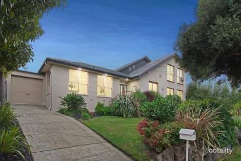 Property photo of 17 The Wallaby Run Chirnside Park VIC 3116