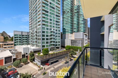 Property photo of 613/148-150 Wells Street South Melbourne VIC 3205