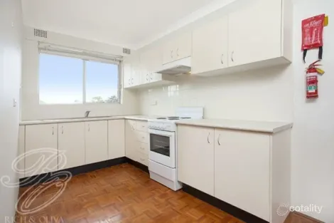 Property photo of 1/36 Pembroke Street Ashfield NSW 2131