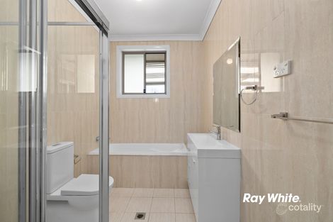 Property photo of 11/39 Newhaven Avenue Blacktown NSW 2148