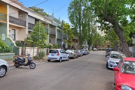Property photo of 44 Rose Street Chippendale NSW 2008