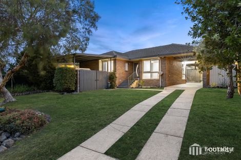 85 Rawdon Hill Dr, Dandenong North, VIC 3175