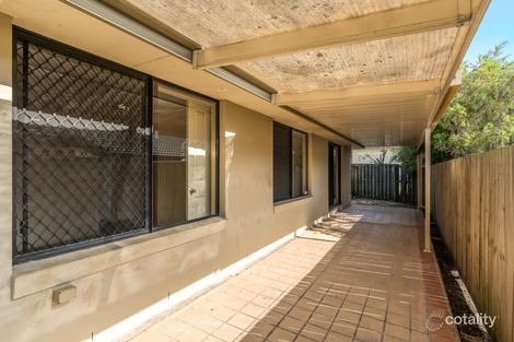 Property photo of 1 Manor Crescent Wakerley QLD 4154