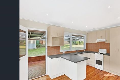 Property photo of 24 Coachwood Crescent Bradbury NSW 2560