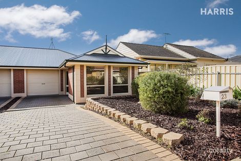 23 Byron Ave, Clovelly Park, SA 5042
