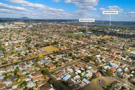 Property photo of 7 Edgar Street Wendouree VIC 3355