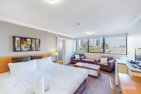 Property photo of 36/293 North Quay Brisbane City QLD 4000