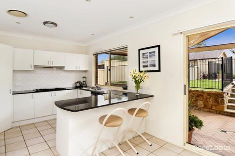 Property photo of 39 Orleans Way Castle Hill NSW 2154