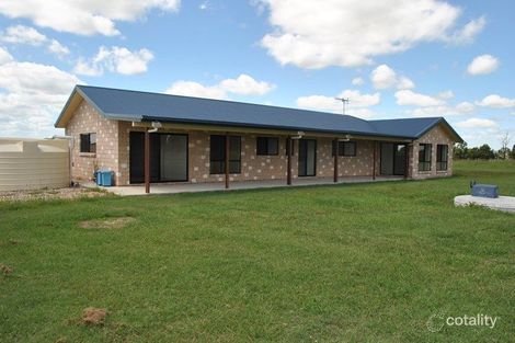 Property photo of 81 Hayes Road Lanefield QLD 4340