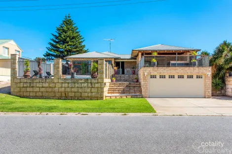 17 CALLAWA ST, GOLDEN BAY, WA 6174