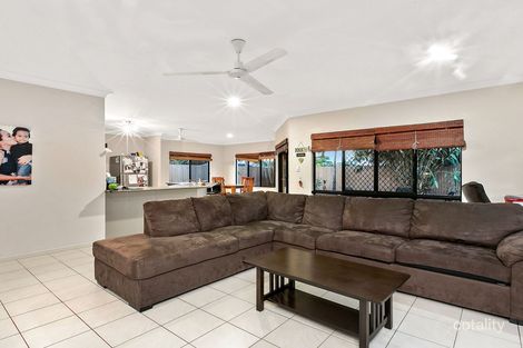 Property photo of 33 Mallicoola Crescent Edmonton QLD 4869