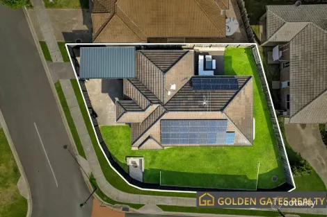 Property photo of 42 Tindle Redbank Plains QLD 4301
