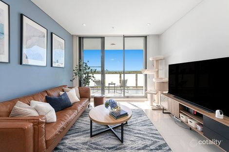 Property photo of 1010/4 Nipper Street Homebush NSW 2140