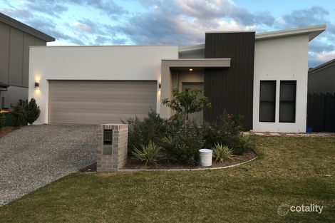 8 Rivina Cct, Coomera, QLD 4209