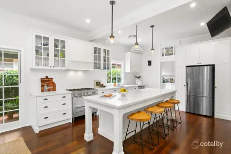 Property photo of 135 Norfolk Road North Epping NSW 2121