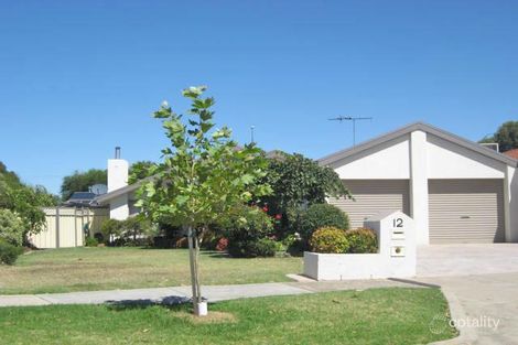 12 Parrakeet Ct, Taylors Lakes, VIC 3038