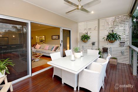 Property photo of 5/11 Agnes Street Morningside QLD 4170