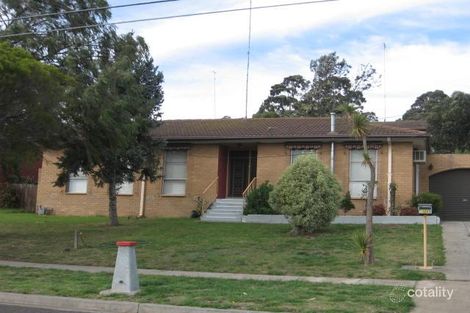 Property photo of 124 Ripplebrook Drive Broadmeadows VIC 3047
