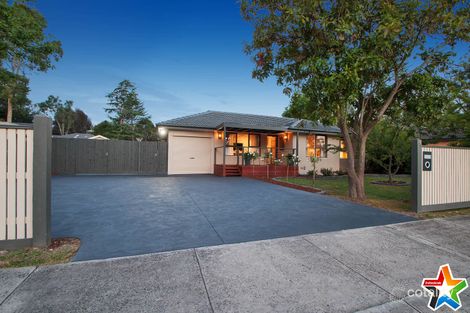 4 Blackburn Rd, Mooroolbark, VIC 3138