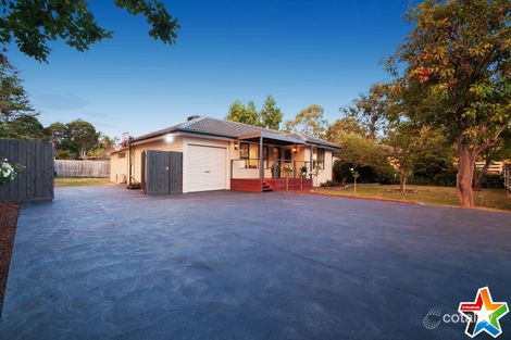 Property photo of 4 Blackburn Road Mooroolbark VIC 3138