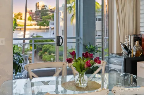 4015/56 Wharf St, Kangaroo Point, QLD 4169