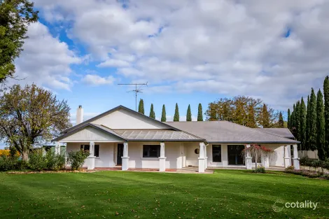 91 Maaoupe Rd, Penola, SA 5277