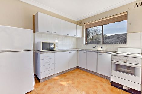 Property photo of 5/14 Unara Street Campsie NSW 2194