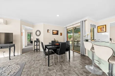 Property photo of 83 Baxter Crescent Forest Lake QLD 4078