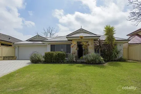 Property photo of 8 Burlington Street St James WA 6102