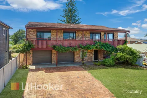 8 Campbell Ave, Anna Bay, NSW 2316