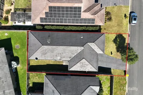 Property photo of 1 Oystercatcher Street Aberglasslyn NSW 2320