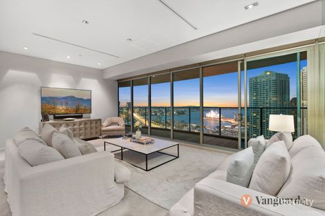 Property photo of 2503/127-153 Kent Street Millers Point NSW 2000