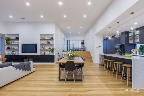 Property photo of 13 Jamrozik Street Denman Prospect ACT 2611