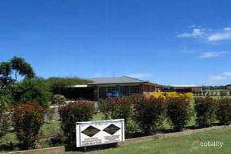 18-20 Turvey Ct, St George, QLD 4487