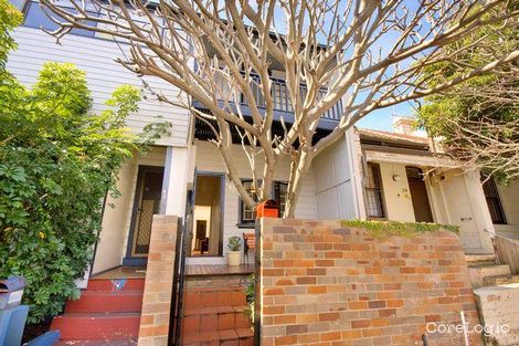 Property photo of 41 Young Street Annandale NSW 2038