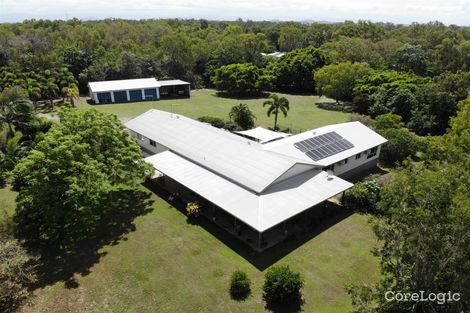 Property photo of 80 Bill Johnson Drive Forrest Beach QLD 4850
