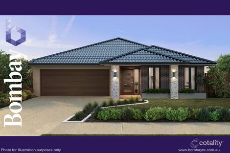 Property photo of 154 Ashbourne Boulevard Donnybrook VIC 3064