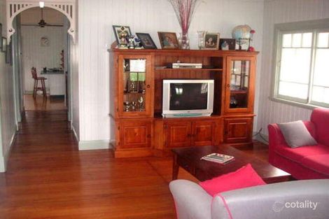 Property photo of 61 Malcolm Street Hawthorne QLD 4171